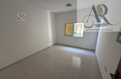 Apartment - Studio - 1 for rent in Nuaimia Two Tower - Al Nuimiya 2 - Al Nuaimiya - Ajman