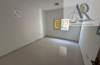 Apartment - 1 Bathroom for rent in Nuaimia Two Tower - Al Nuimiya 2 - Al Nuaimiya - Ajman