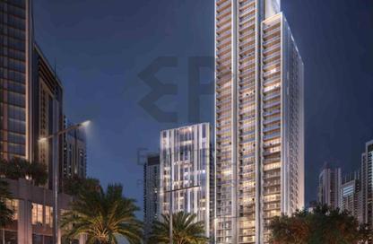 Apartment - 3 - 3 for sale in Harbour Gate Tower 2 - Harbour Gate - Dubai Creek Harbour (The Lagoons) - Dubai Apartment - 3 - 3 for sale in Harbour Gate Tower 2 - Harbour Gate - Dubai Creek Harbour (The Lagoons) - Dubai
