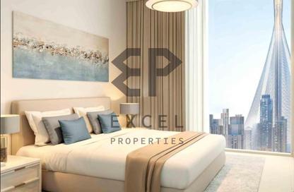 Apartment - 3 - 3 for sale in Harbour Gate Tower 2 - Harbour Gate - Dubai Creek Harbour (The Lagoons) - Dubai Apartment - 3 - 3 for sale in Harbour Gate Tower 2 - Harbour Gate - Dubai Creek Harbour (The Lagoons) - Dubai