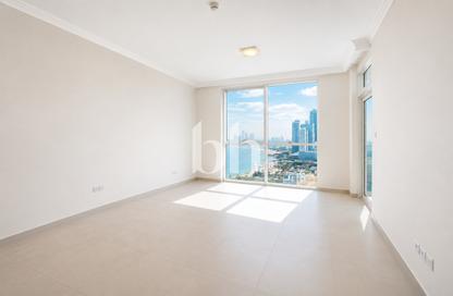 Apartment - 1 - 2 for sale in Al Bateen Residences - Jumeirah Beach Residence - Dubai