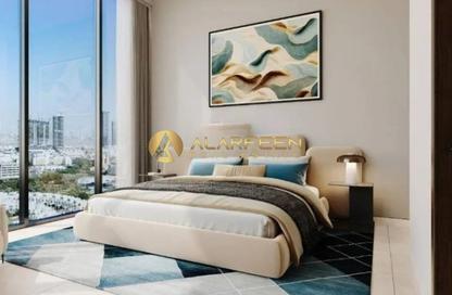 Apartment - Studio - 1 Bathroom for sale in Sapphire 32 - District 12 - Jumeirah Village Circle - Dubai