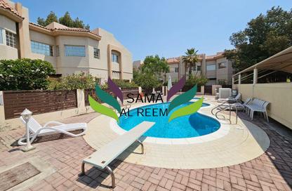 Villa - 4 Bedrooms - 4 Bathrooms for rent in Jumeirah 3 Villas - Jumeirah 3 - Jumeirah - Dubai Villa - 4 Bedrooms - 4 Bathrooms for rent in Jumeirah 3 Villas - Jumeirah 3 - Jumeirah - Dubai