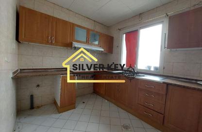 Apartment - 1 Bedroom - 1 Bathroom for rent in Al Mahatta Building - Al Mahatta - Al Qasimia - Sharjah