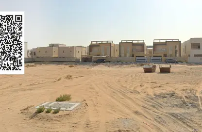 Land - Studio for sale in Masfoot 9 - Masfoot - Ajman