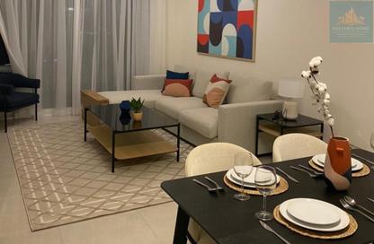 Apartment - 1 - 2 for rent in AG Tower - Business Bay - Dubai Apartment - 1 - 2 for rent in AG Tower - Business Bay - Dubai