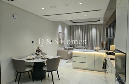 Apartment - 2 Bedrooms - 3 Bathrooms for rent in Skyhills Residences 2 - Skyhills Residences - Dubai Science Park - Dubai