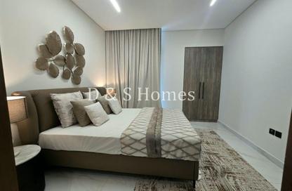 Apartment - 2 Bedrooms - 3 Bathrooms for rent in Skyhills Residences 2 - Skyhills Residences - Dubai Science Park - Dubai