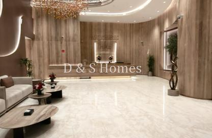 Apartment - 2 Bedrooms - 3 Bathrooms for rent in Skyhills Residences 2 - Skyhills Residences - Dubai Science Park - Dubai