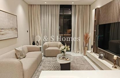 Apartment - 2 Bedrooms - 3 Bathrooms for rent in Skyhills Residences 2 - Skyhills Residences - Dubai Science Park - Dubai