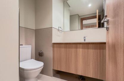 Apartment - Studio - 1 Bathroom for rent in Maryam Island - Al Khan - Sharjah