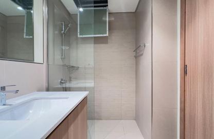 Apartment - Studio - 1 Bathroom for rent in Maryam Island - Al Khan - Sharjah