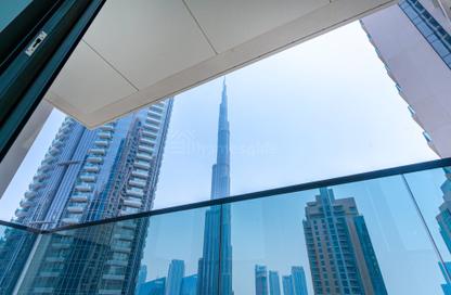 Apartment - 3 - 3 for sale in Act One - Act One Act Two Towers - Opera District - Downtown Dubai - Dubai