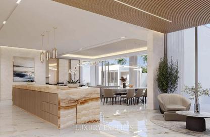 Villa - 4 Bedrooms - 5 Bathrooms for sale in South Bay 1 - South Bay - Residential District - Dubai South (Dubai World Central) - Dubai Villa - 4 Bedrooms - 5 Bathrooms for sale in South Bay 1 - South Bay - Residential District - Dubai South (Dubai World Central) - Dubai