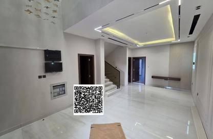 Villa - 4 Bedrooms - 6 Bathrooms for sale in Al Yasmeen 1 - Al Yasmeen - Ajman