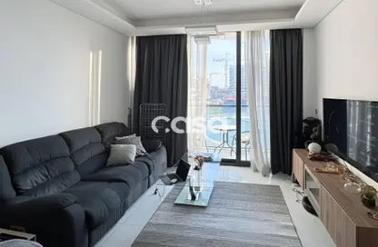 Apartment - 1 Bedroom - 2 Bathrooms for sale in Samana Hills - Arjan - Dubai