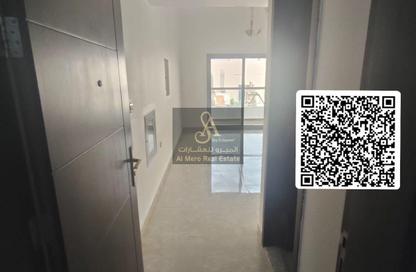 Apartment - 2 - 1 for rent in Al Hamidiya - Ajman