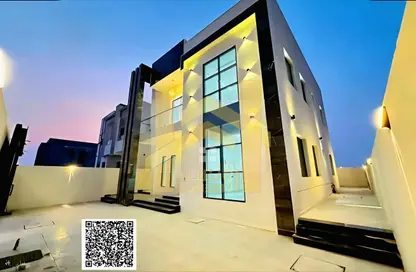 فيلا - 4 غرف نوم - 6 حمامات للبيع في الزاهية جاردنز - الزاهية - عجمان