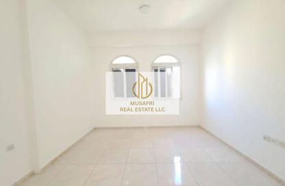 Apartment - 1 Bedroom - 1 Bathroom for rent in Muwailih Building - Muwaileh - Sharjah