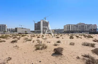 أرض - استوديو للبيع في بو كدرة - دبي