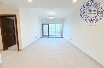 Apartment - 2 Bedrooms - 3 Bathrooms for rent in Art Courtyard - Arjan - Dubai