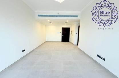 Apartment - 2 Bedrooms - 3 Bathrooms for rent in Art Courtyard - Arjan - Dubai