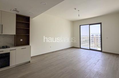 Apartment - 1 - 1 for rent in The Mayfair - Town Square - Dubai