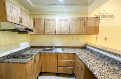 Apartment - Studio - 1 Bathroom for rent in Rigga Road - Al Rigga - Deira - Dubai Apartment - Studio - 1 Bathroom for rent in Rigga Road - Al Rigga - Deira - Dubai