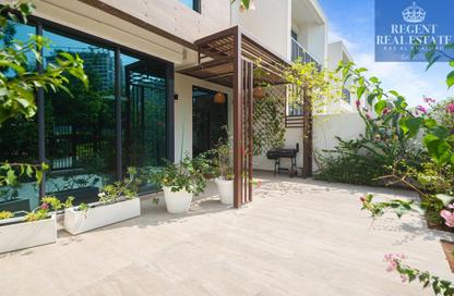 Villa - 3 Bedrooms - 5 Bathrooms for rent in Marbella I Villas - Marbella - Mina Al Arab - Ras Al Khaimah Villa - 3 Bedrooms - 5 Bathrooms for rent in Marbella I Villas - Marbella - Mina Al Arab - Ras Al Khaimah