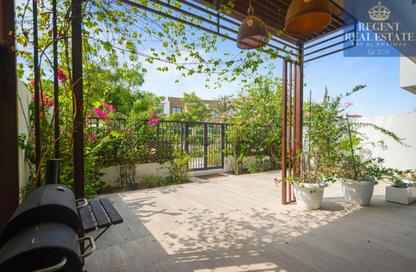 Villa - 3 Bedrooms - 5 Bathrooms for rent in Marbella I Villas - Marbella - Mina Al Arab - Ras Al Khaimah Villa - 3 Bedrooms - 5 Bathrooms for rent in Marbella I Villas - Marbella - Mina Al Arab - Ras Al Khaimah