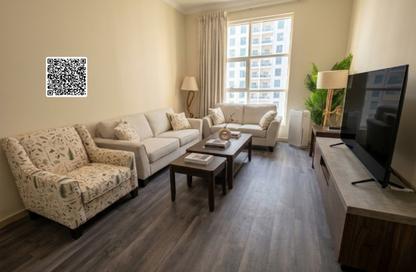 Apartment - 1 - 2 for sale in City Tower - Al Nuaimiya - Ajman Apartment - 1 - 2 for sale in City Tower - Al Nuaimiya - Ajman