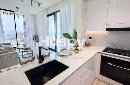 Apartment - 2 - 2 for sale in Binghatti Onyx - District 15 - Jumeirah Village Circle - Dubai Apartment - 2 - 2 for sale in Binghatti Onyx - District 15 - Jumeirah Village Circle - Dubai