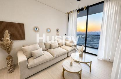 Apartment - 2 - 2 for sale in Binghatti Onyx - District 15 - Jumeirah Village Circle - Dubai Apartment - 2 - 2 for sale in Binghatti Onyx - District 15 - Jumeirah Village Circle - Dubai