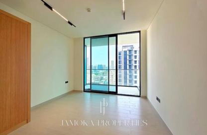Apartment - Studio - 1 Bathroom for rent in Binghatti Azure - District 16 - Jumeirah Village Circle - Dubai