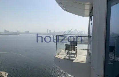شقة - غرفة نوم - 2 حمامات للايجار في أدريس برج هاربور بوينت 1 - أدريس هاربور بوينت - مرسى خور دبي - دبي شقة - غرفة نوم - 2 حمامات للايجار في أدريس برج هاربور بوينت 1 - أدريس هاربور بوينت - مرسى خور دبي - دبي
