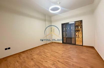 Apartment - 1 Bedroom - 2 Bathrooms for rent in Nadine Residences 2 - Nadine Residences - Al Furjan - Dubai