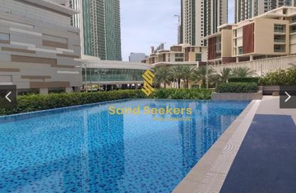 شقة - 3 - 5 للايجار في B2 برج - مارينا سكوير - جزيرة الريم - أبوظبي
