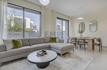 Villa - 4 Bedrooms - 4 Bathrooms for rent in Maple at Dubai Hills Estate 3 - Maple at Dubai Hills Estate - Dubai Hills Estate - Dubai