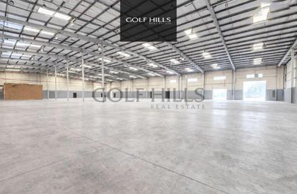 Warehouse - Studio - 3 Bathrooms for rent in Dubai Investment Park 2 (DIP 2) - Dubai Investment Park (DIP) - Dubai