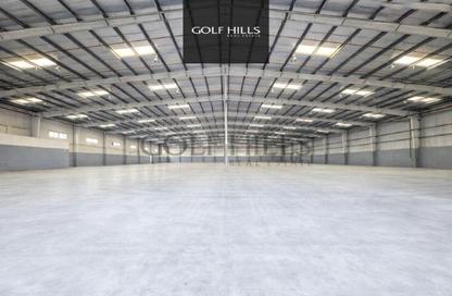Warehouse - Studio - 3 Bathrooms for rent in Dubai Investment Park 2 (DIP 2) - Dubai Investment Park (DIP) - Dubai Warehouse - Studio - 3 Bathrooms for rent in Dubai Investment Park 2 (DIP 2) - Dubai Investment Park (DIP) - Dubai
