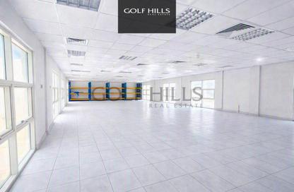 Warehouse - Studio - 3 Bathrooms for rent in Dubai Investment Park 2 (DIP 2) - Dubai Investment Park (DIP) - Dubai