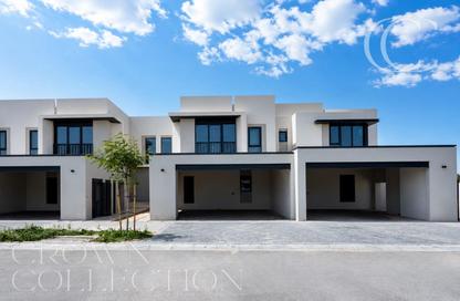 Townhouse - 3 Bedrooms - 4 Bathrooms for rent in Jebel Ali Village Townhouses - Jebel Ali Village - Jebel Ali - Dubai Townhouse - 3 Bedrooms - 4 Bathrooms for rent in Jebel Ali Village Townhouses - Jebel Ali Village - Jebel Ali - Dubai