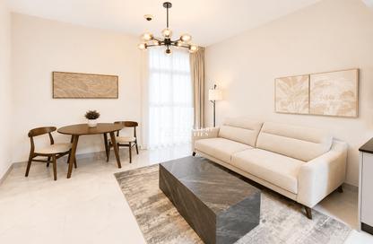 Apartment - 1 Bedroom - 1 Bathroom for rent in Summer 1 - Summer - Seasons Community - District 15 - Jumeirah Village Circle - Dubai