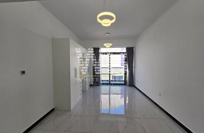 Apartment - Studio - 1 for rent in Crystal Residence - District 11 - Jumeirah Village Circle - Dubai