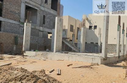 Land - Studio for sale in Al Helio 2 - Al Helio - Ajman