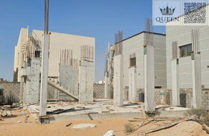 Land - Studio for sale in Al Helio 2 - Al Helio - Ajman Land - Studio for sale in Al Helio 2 - Al Helio - Ajman