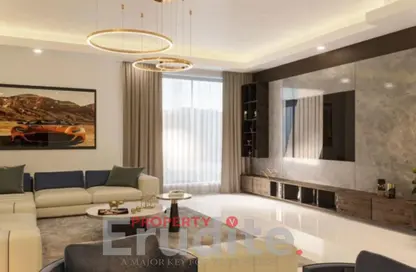Apartment - 1 Bathroom for sale in Viewz 2 by Danube - Viewz by DANUBE - Jumeirah Lake Towers - Dubai Apartment - 1 Bathroom for sale in Viewz 2 by Danube - Viewz by DANUBE - Jumeirah Lake Towers - Dubai