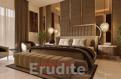 Apartment - Studio - 1 Bathroom for sale in Viewz 2 by Danube - Viewz by DANUBE - Jumeirah Lake Towers - Dubai Apartment - Studio - 1 Bathroom for sale in Viewz 2 by Danube - Viewz by DANUBE - Jumeirah Lake Towers - Dubai