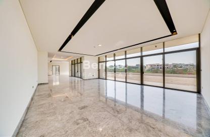 Villa - 6 - 7 for rent in Golf Place 2 - Golf Place - Dubai Hills Estate - Dubai
