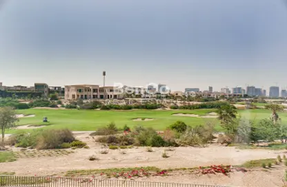 Villa - 6 Bedrooms - 7 Bathrooms for rent in Golf Place 2 - Golf Place - Dubai Hills Estate - Dubai Villa - 6 Bedrooms - 7 Bathrooms for rent in Golf Place 2 - Golf Place - Dubai Hills Estate - Dubai
